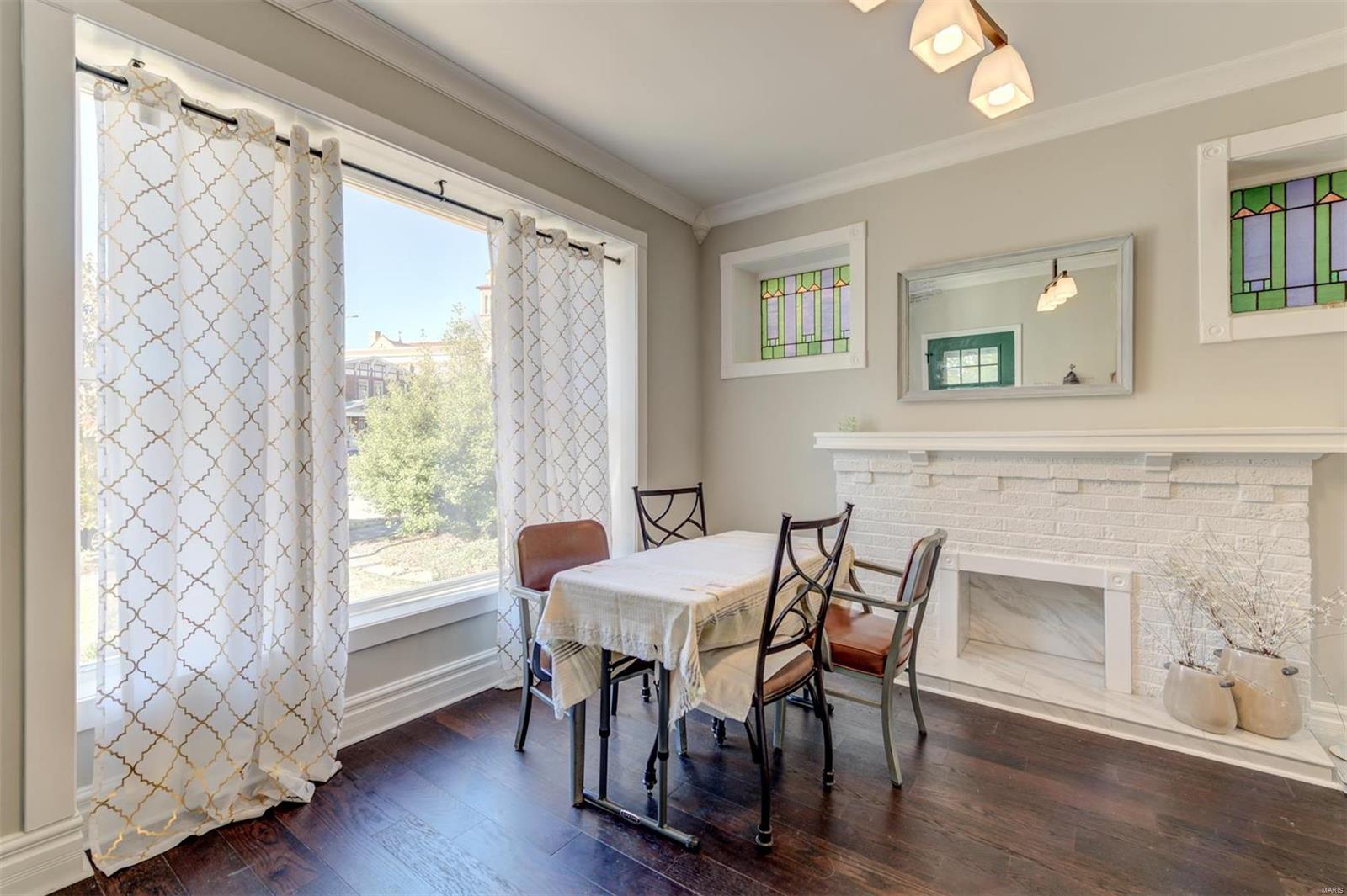 Herman Heights Add - Residential