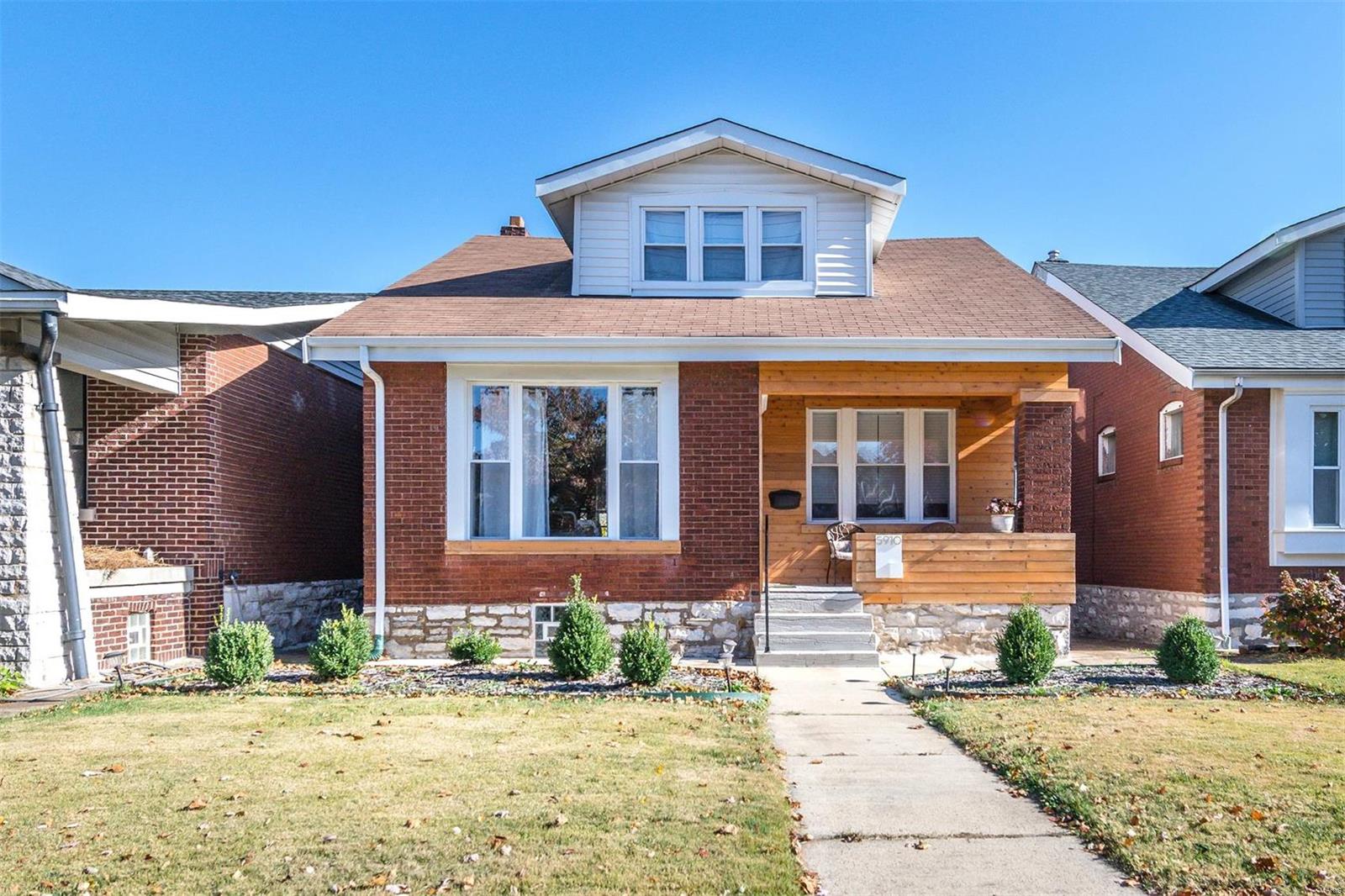 Herman Heights Add - Residential