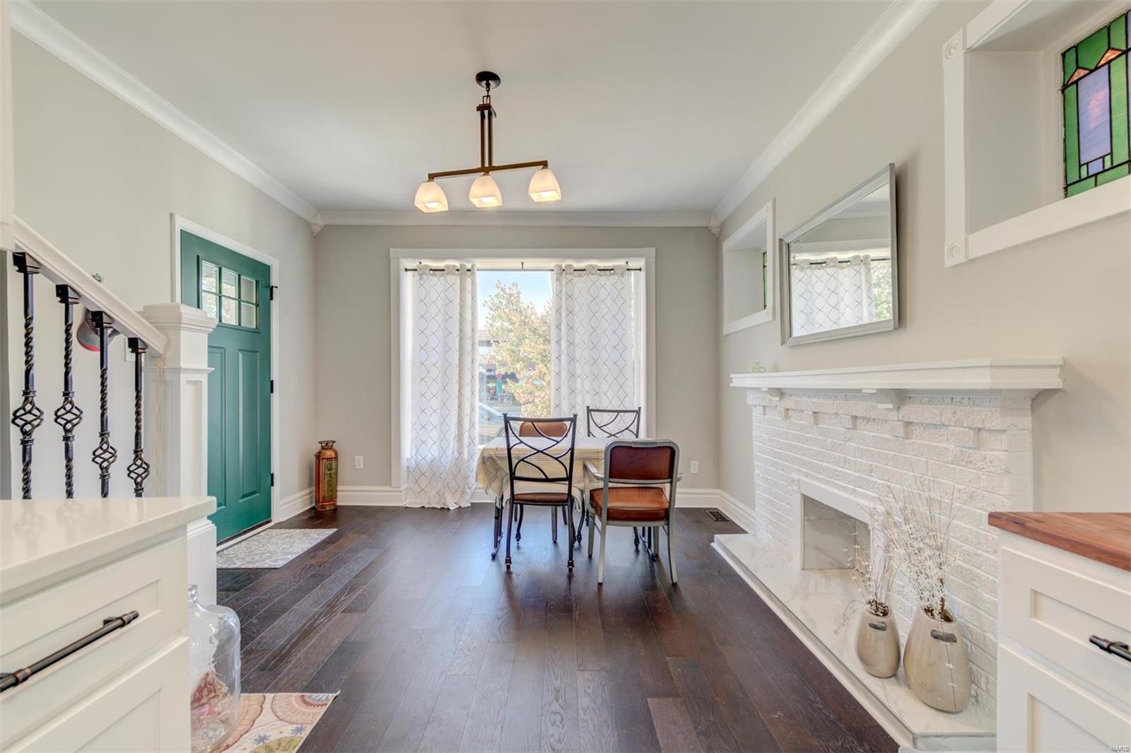 Herman Heights Add - Residential