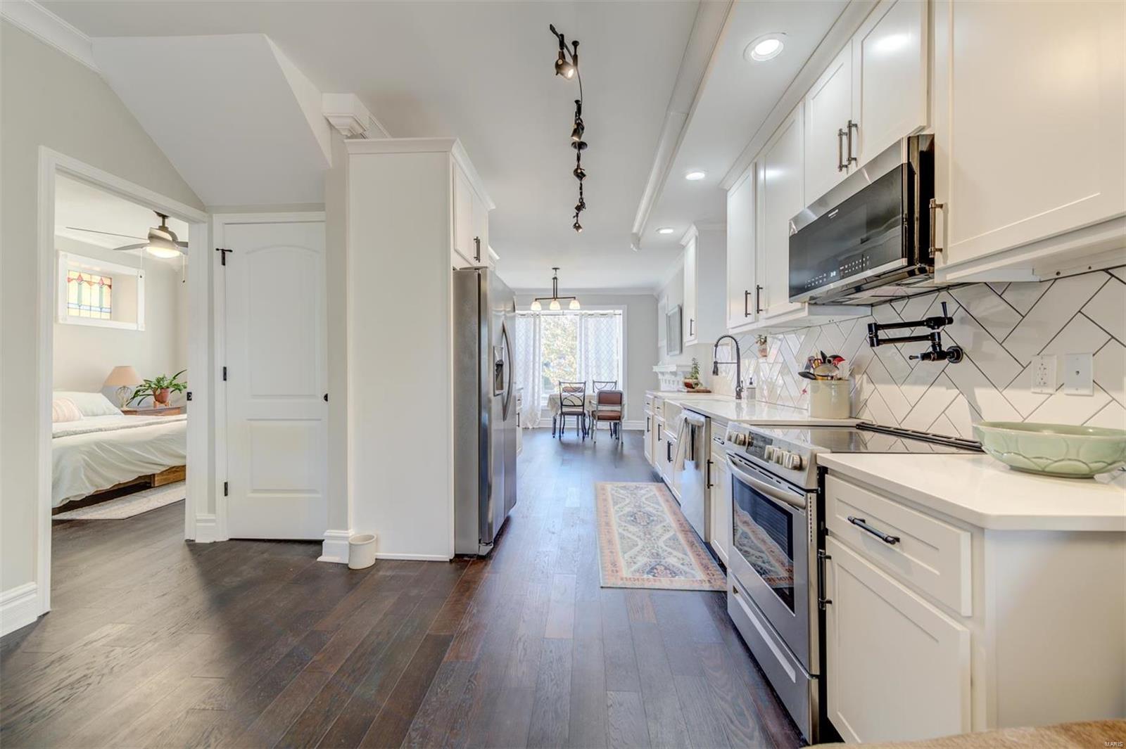 Herman Heights Add - Residential