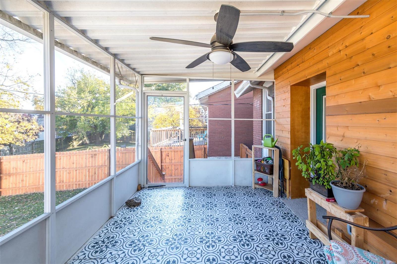 Herman Heights Add - Residential