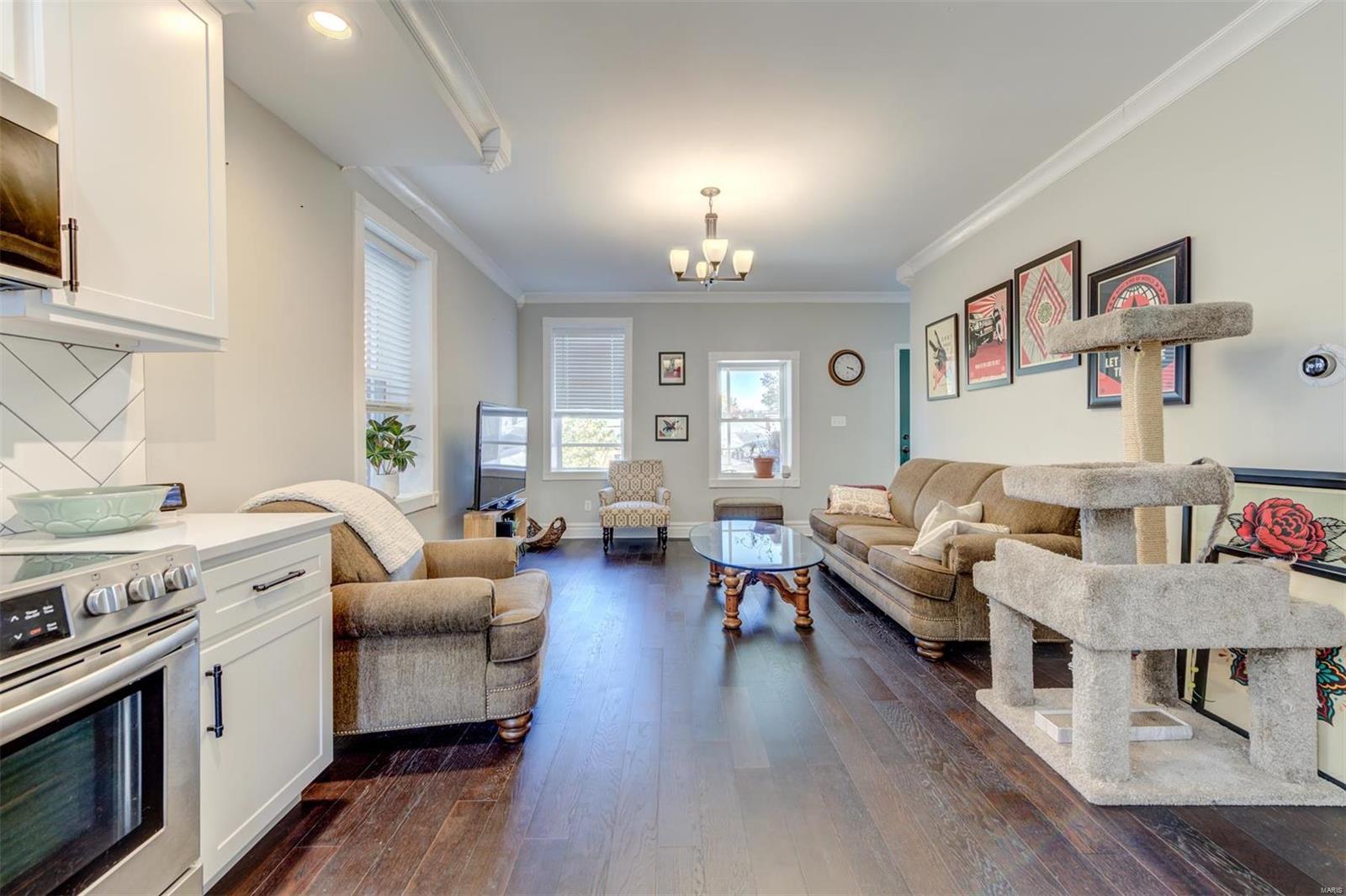 Herman Heights Add - Residential