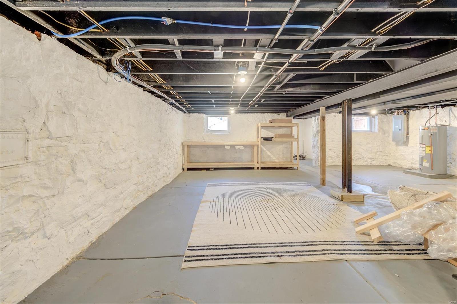 Herman Heights Add - Residential