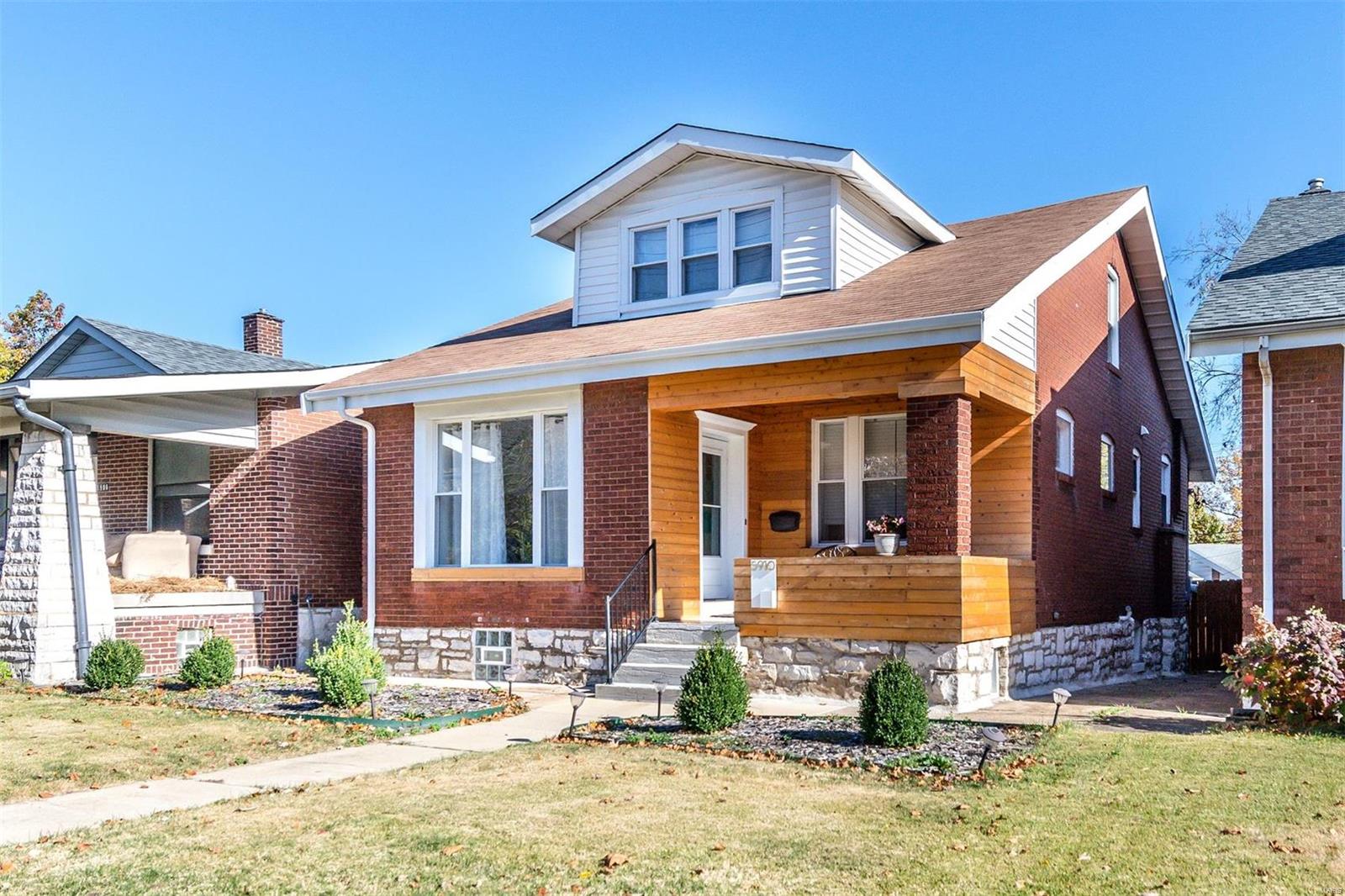 Herman Heights Add - Residential