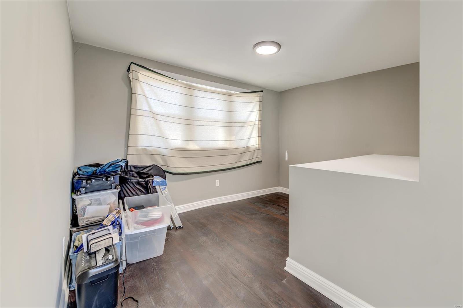 Herman Heights Add - Residential