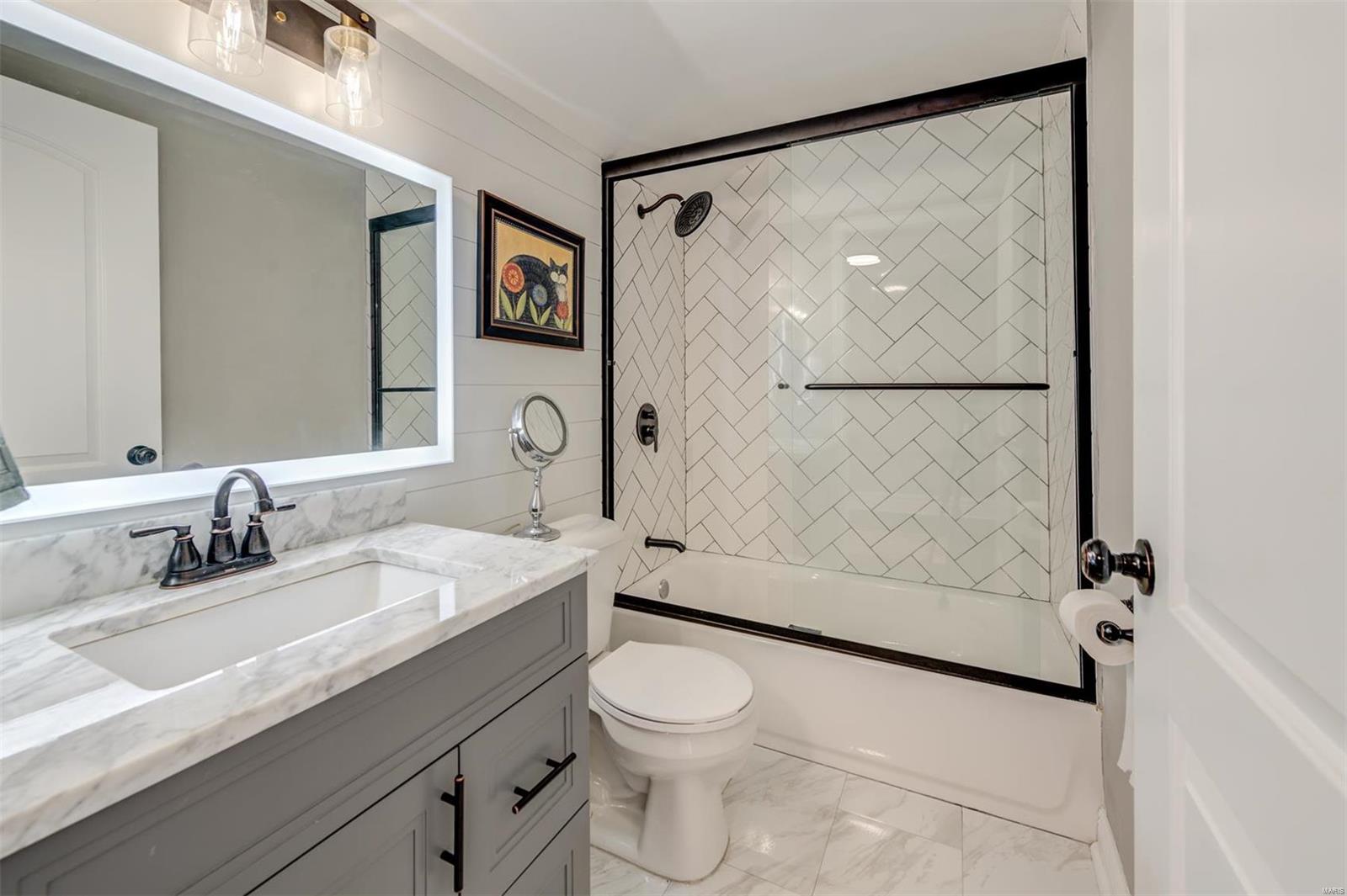 Herman Heights Add - Residential