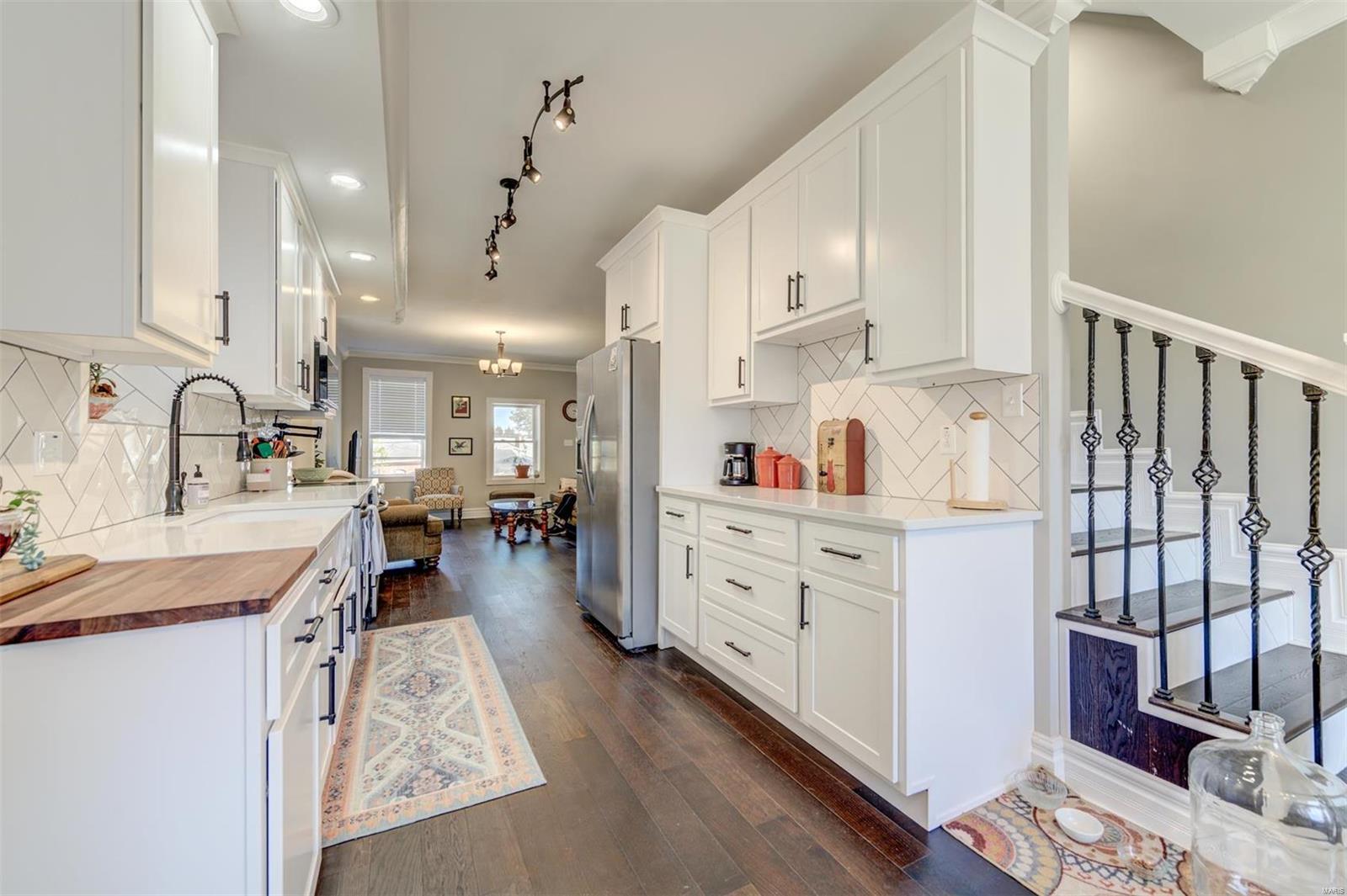 Herman Heights Add - Residential