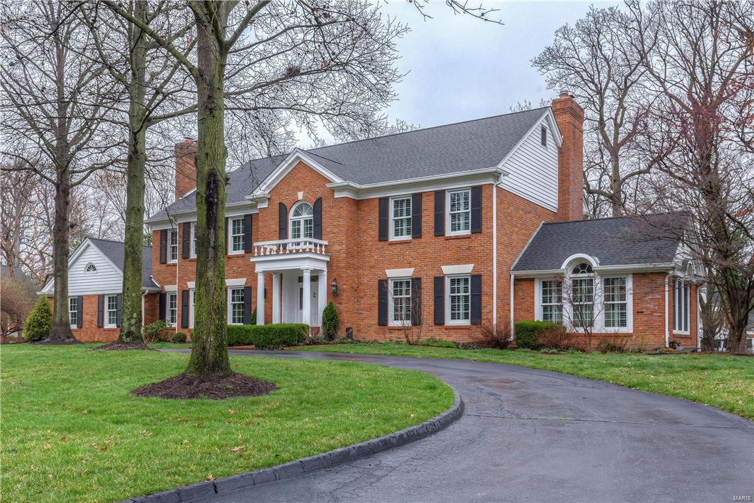 Wheatfield Road - Residential