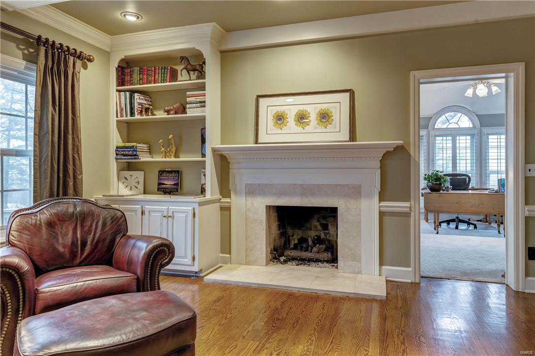 Wheatfield Road - Residential