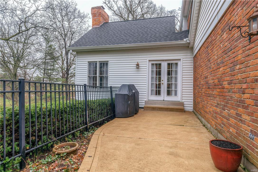 Wheatfield Road - Residential