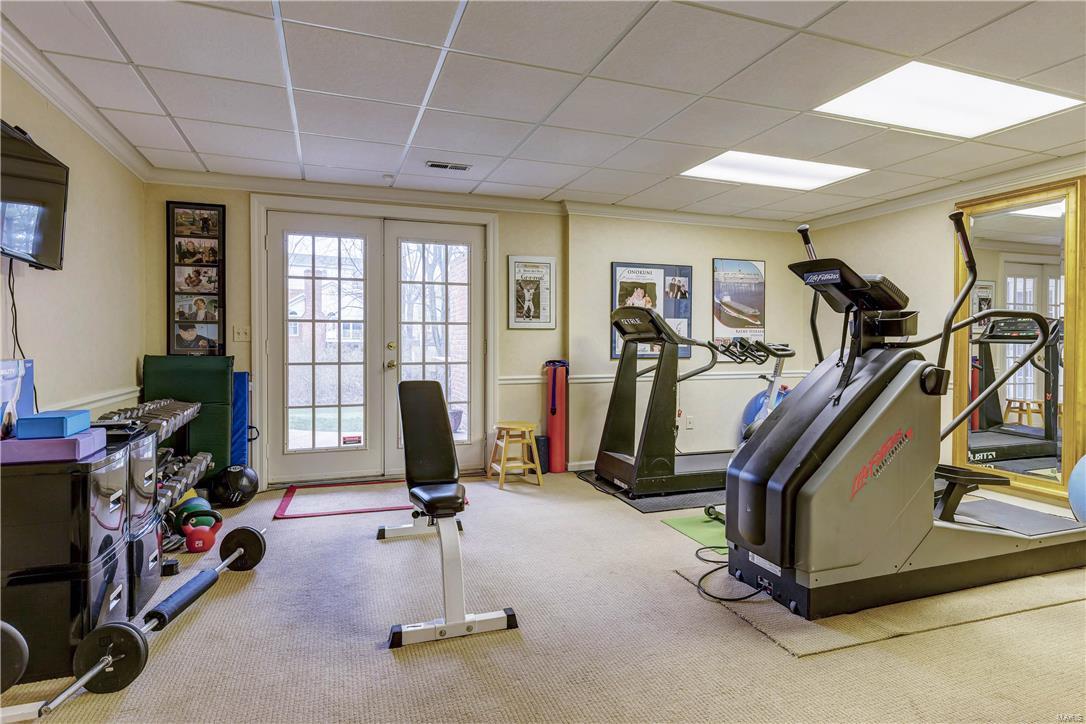 Wheatfield Road - Residential