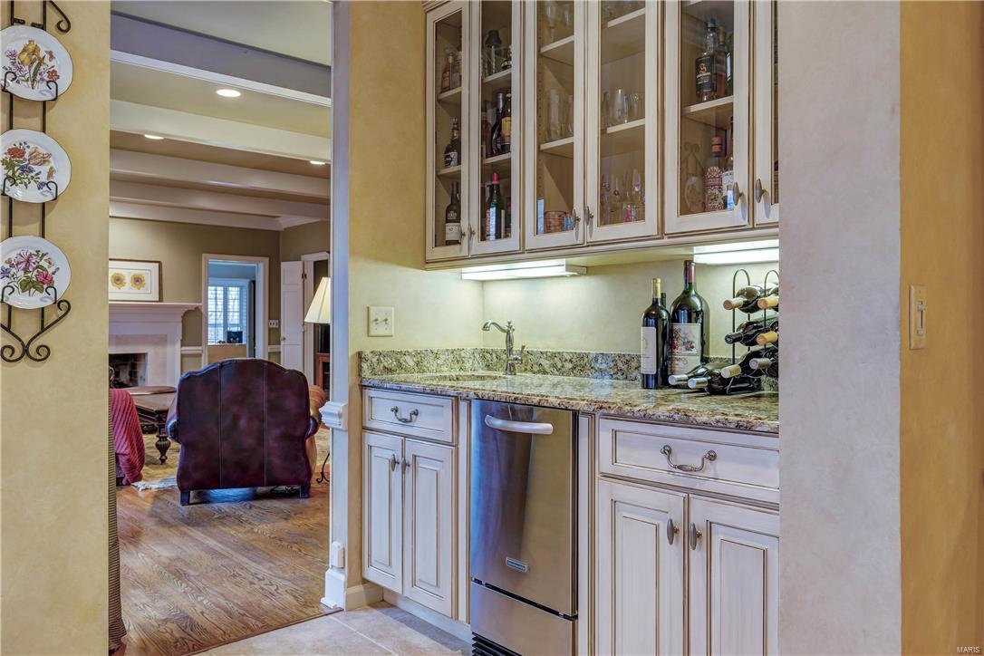 Wheatfield Road - Residential