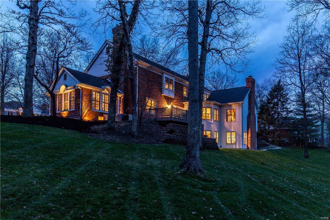 Wheatfield Road - Residential