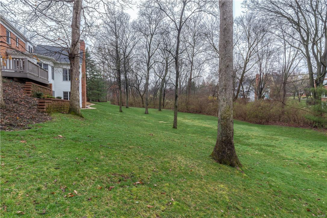 Wheatfield Road - Residential