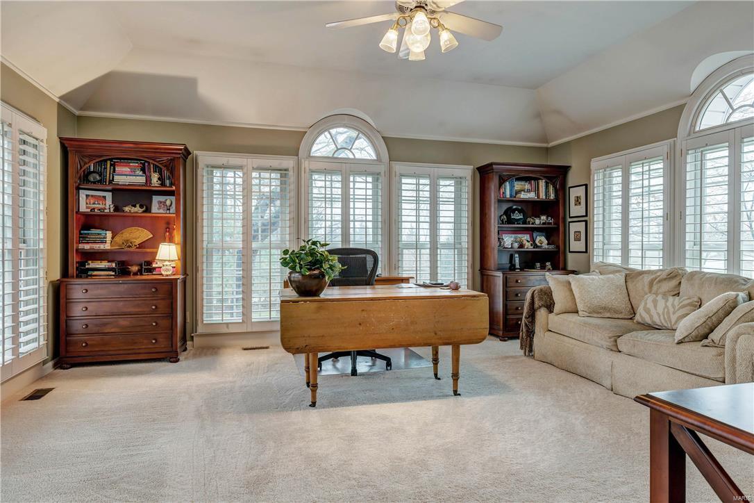 Wheatfield Road - Residential