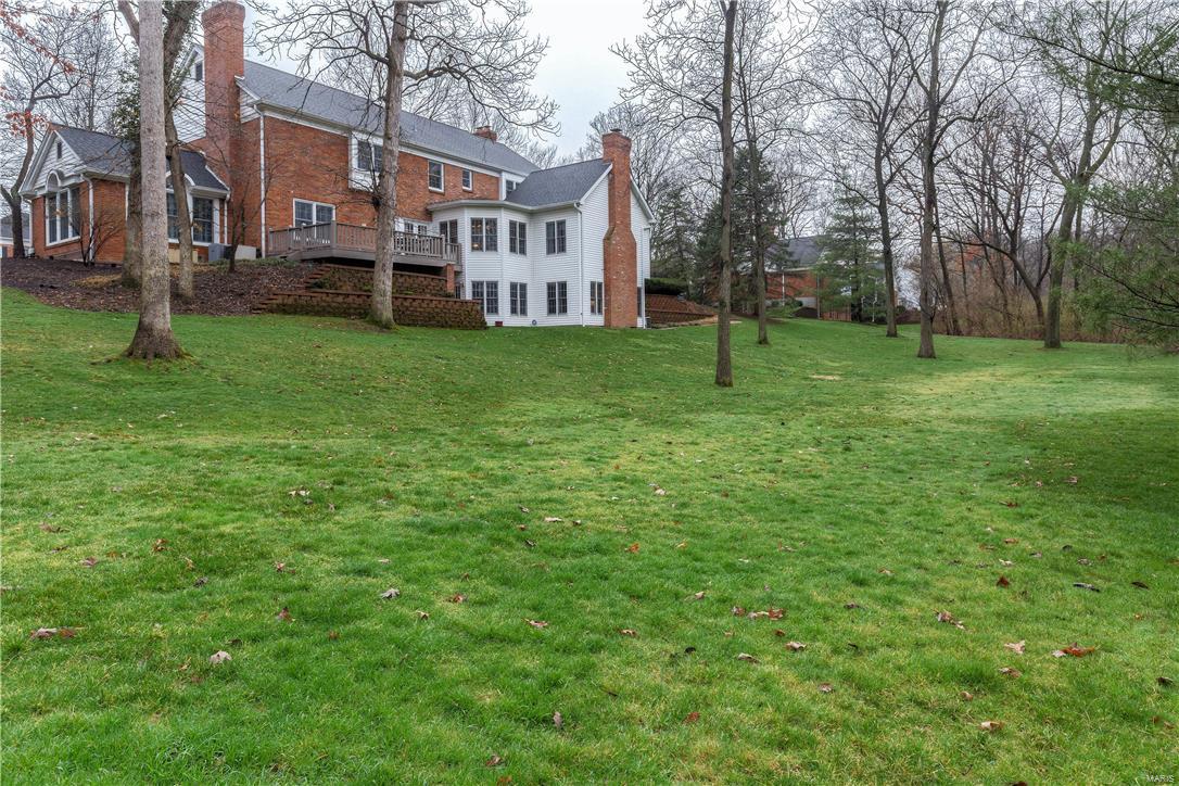 Wheatfield Road - Residential