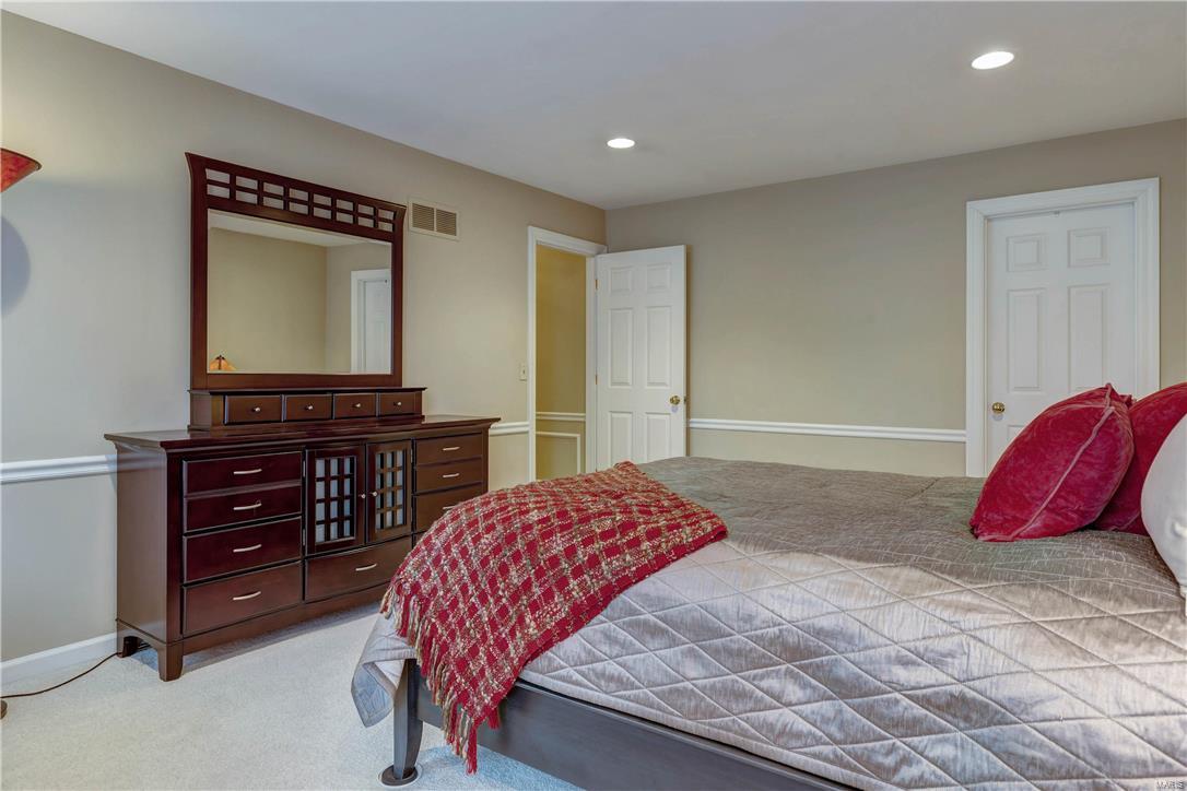 Wheatfield Road - Residential