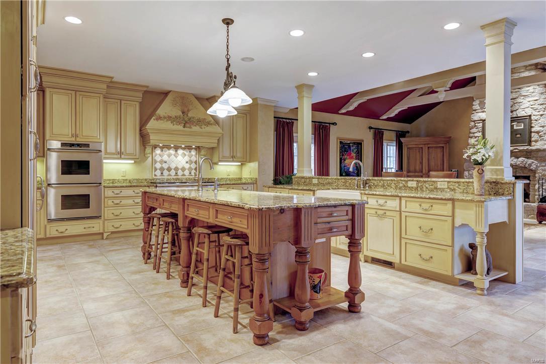 Wheatfield Road - Residential