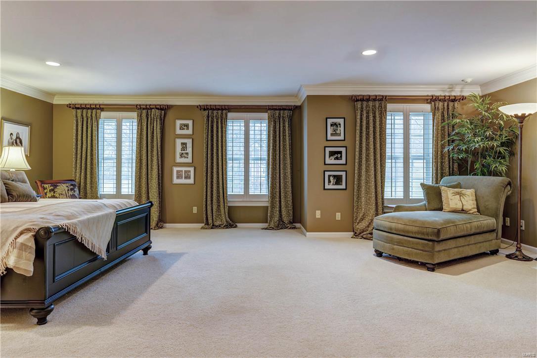 Wheatfield Road - Residential