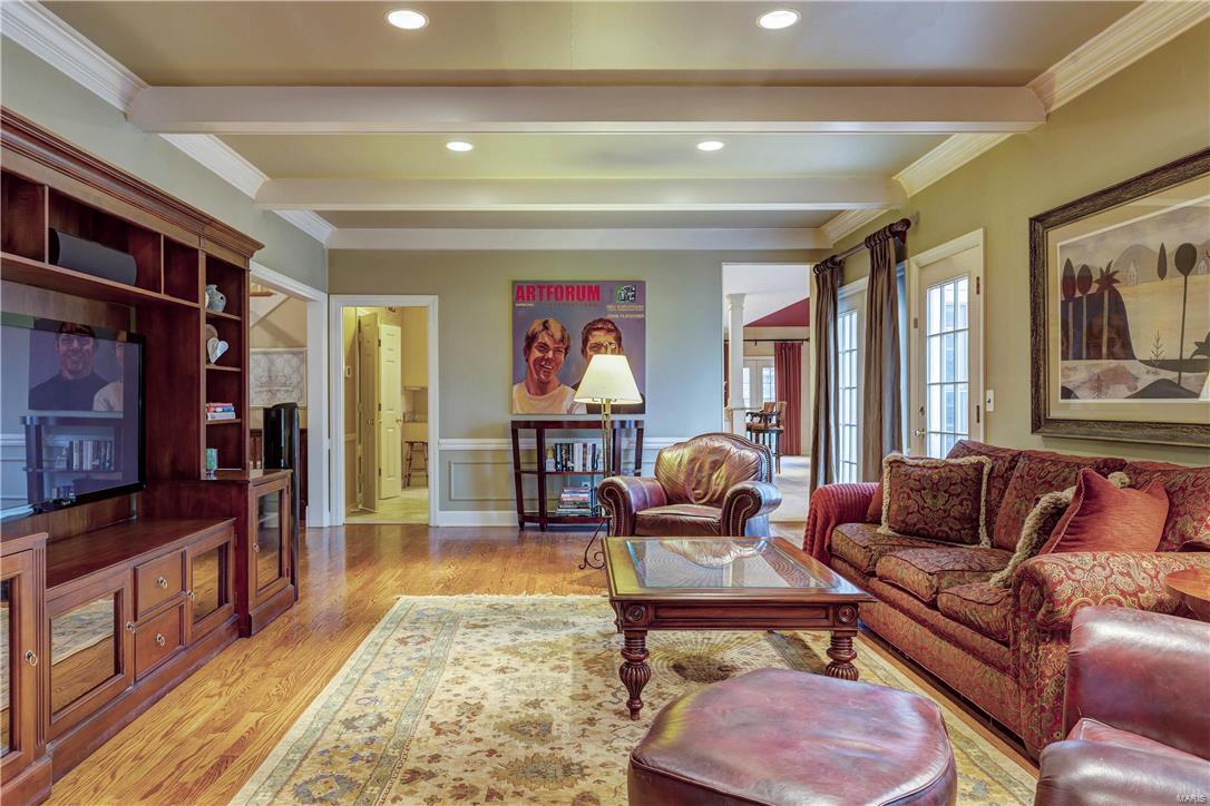 Wheatfield Road - Residential