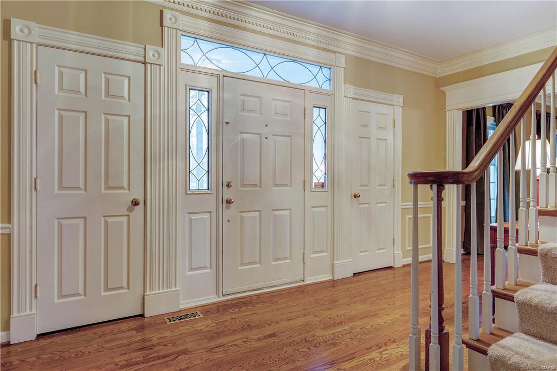 Wheatfield Road - Residential