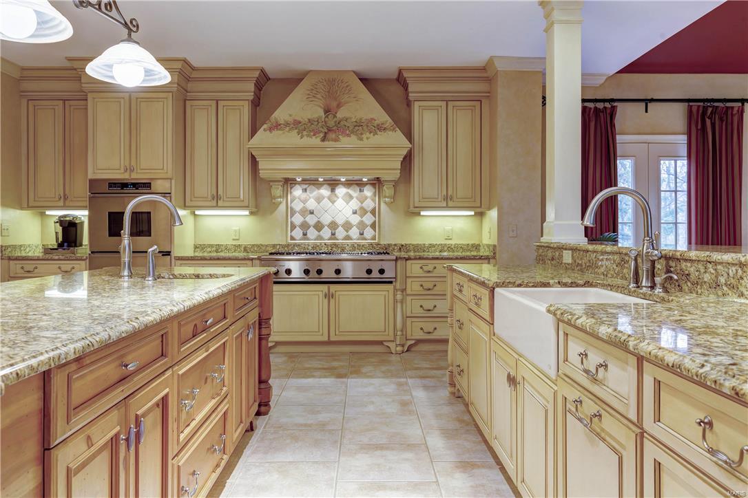 Wheatfield Road - Residential