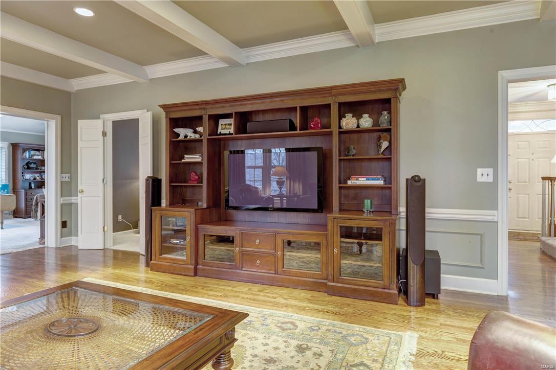 Wheatfield Road - Residential