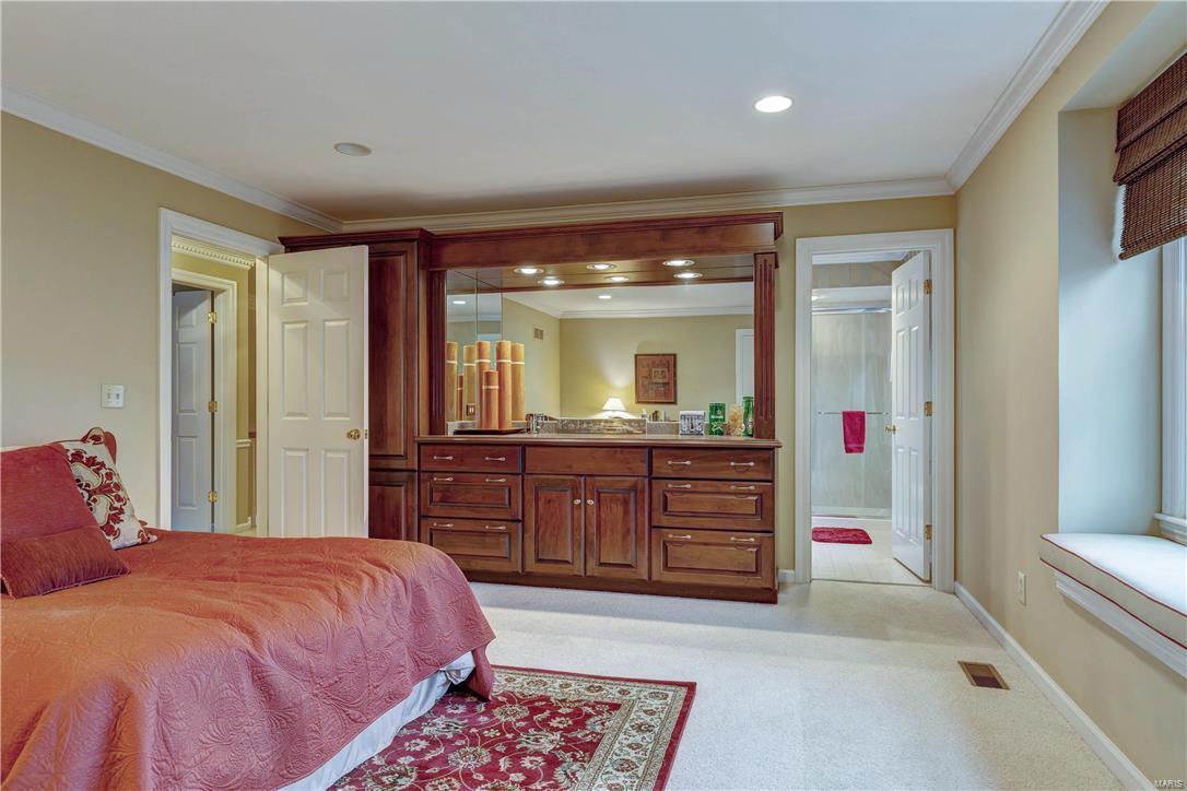 Wheatfield Road - Residential