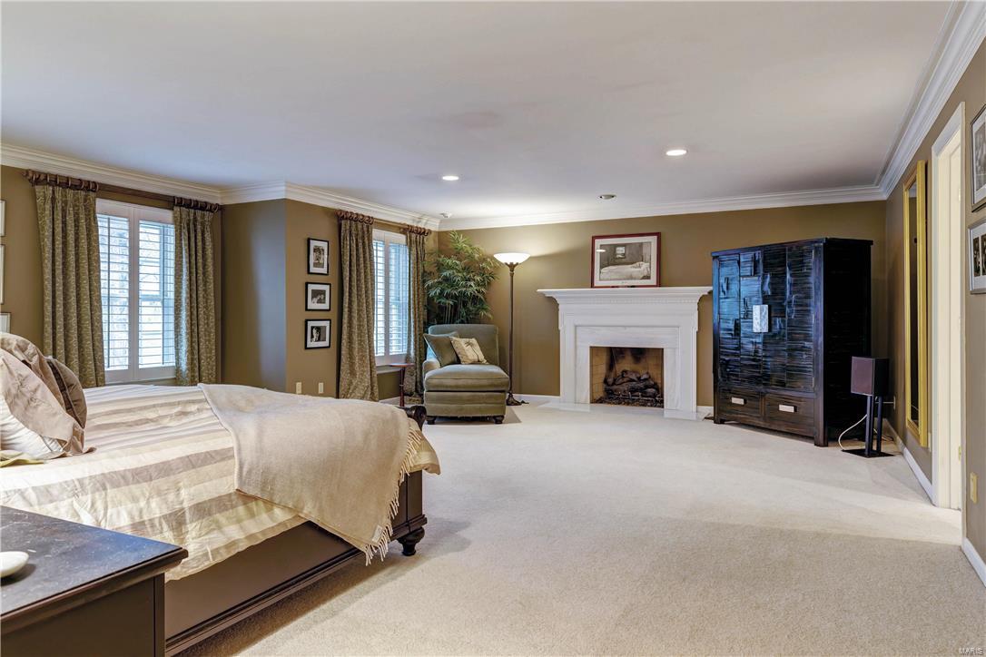 Wheatfield Road - Residential