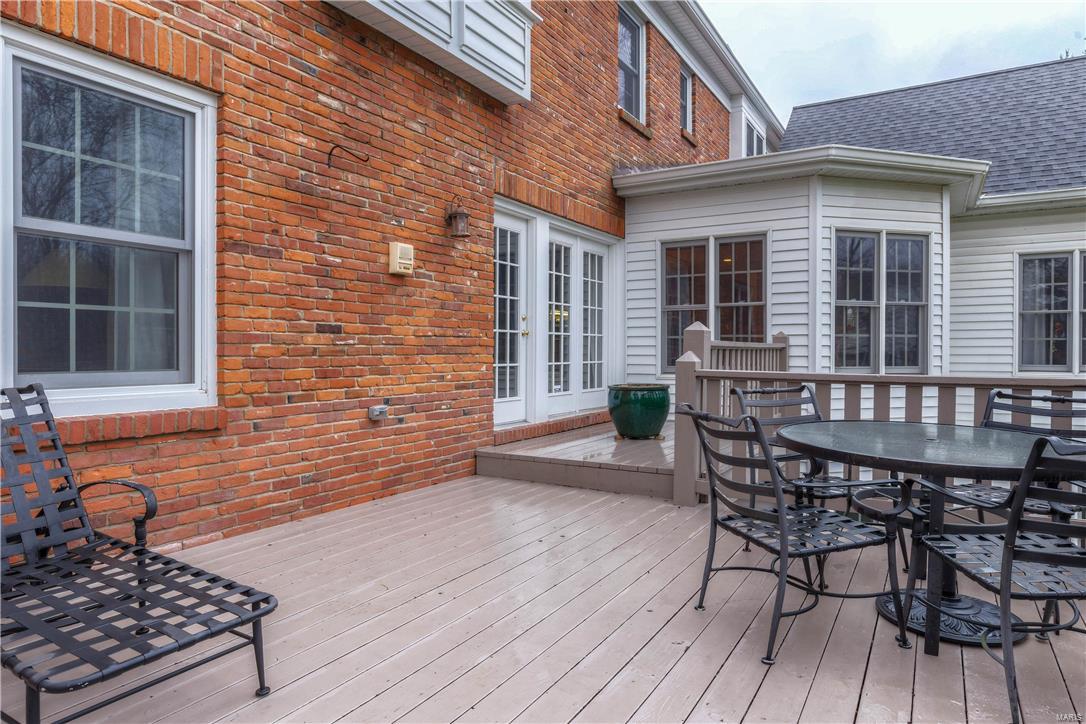 Wheatfield Road - Residential