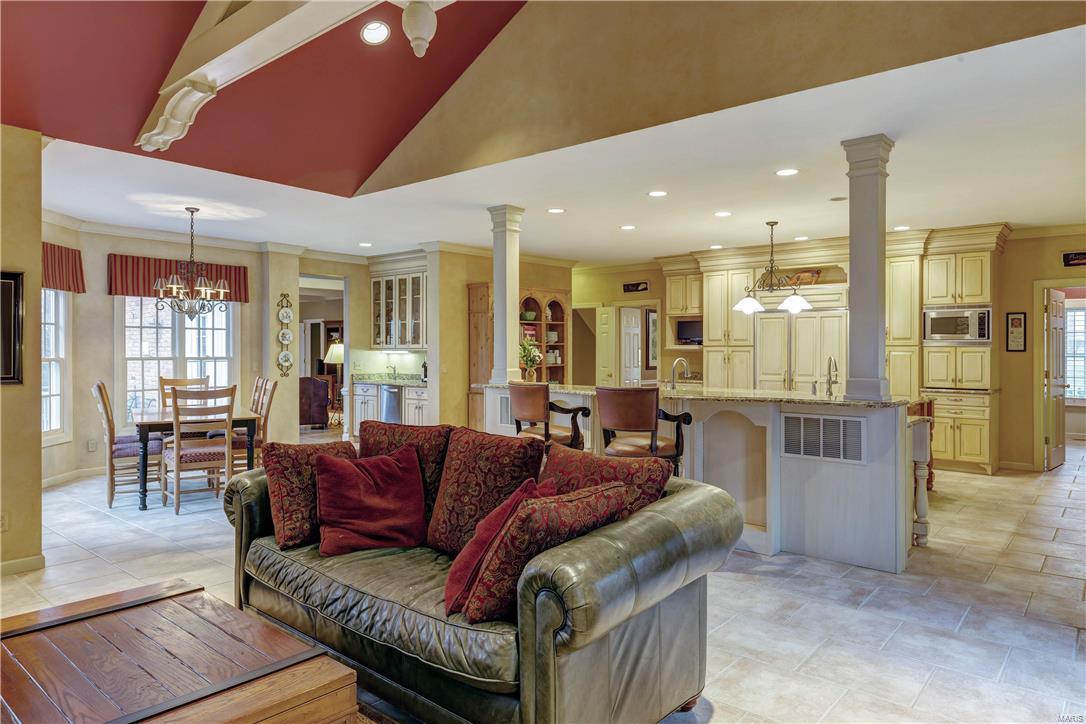 Wheatfield Road - Residential