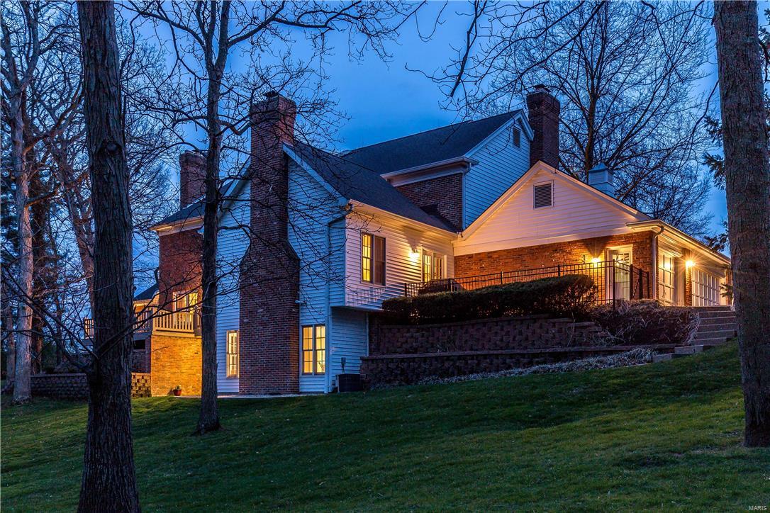 Wheatfield Road - Residential