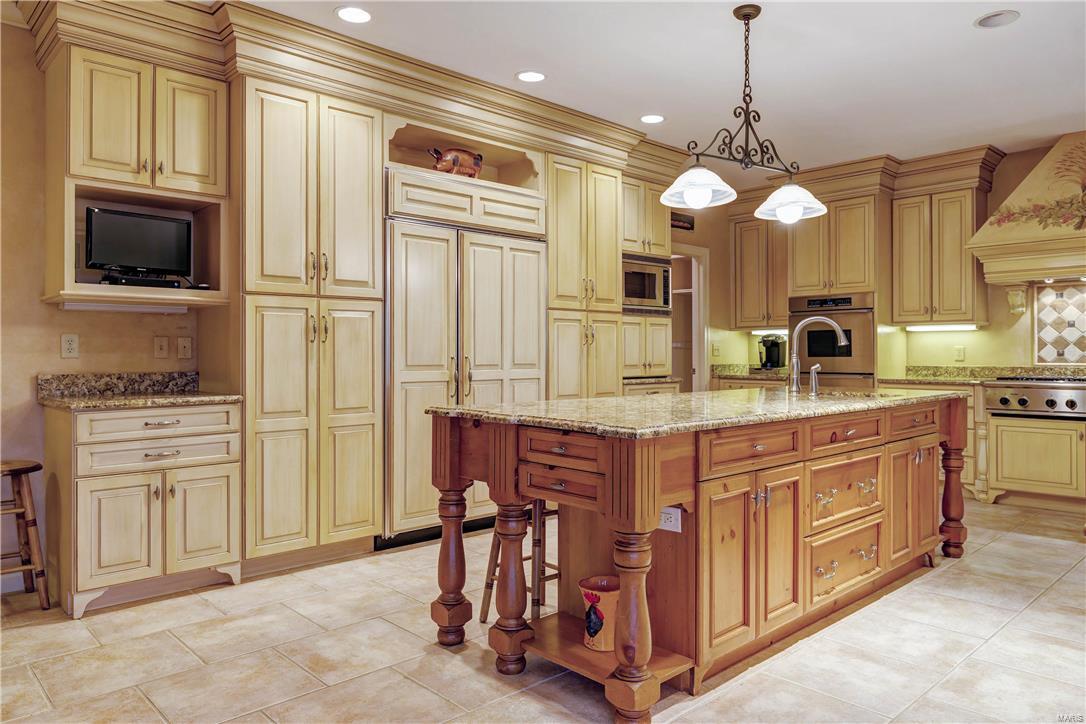 Wheatfield Road - Residential