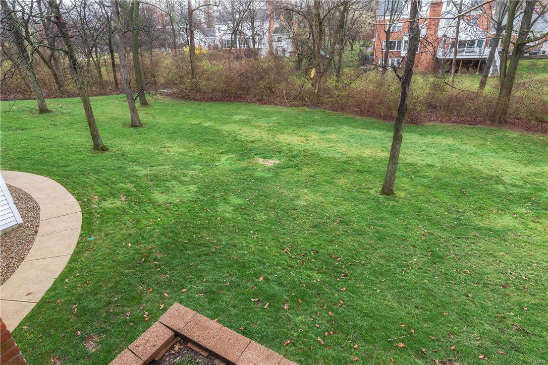 Wheatfield Road - Residential