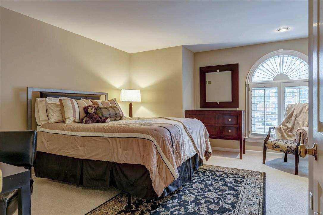 Wheatfield Road - Residential