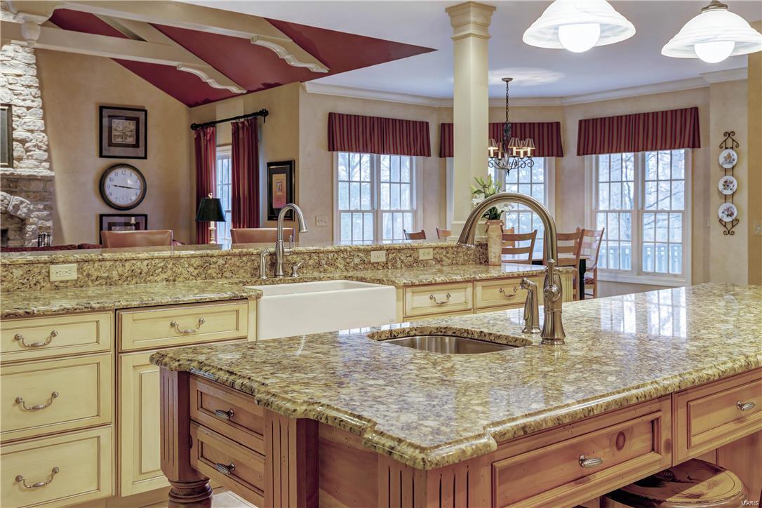 Wheatfield Road - Residential