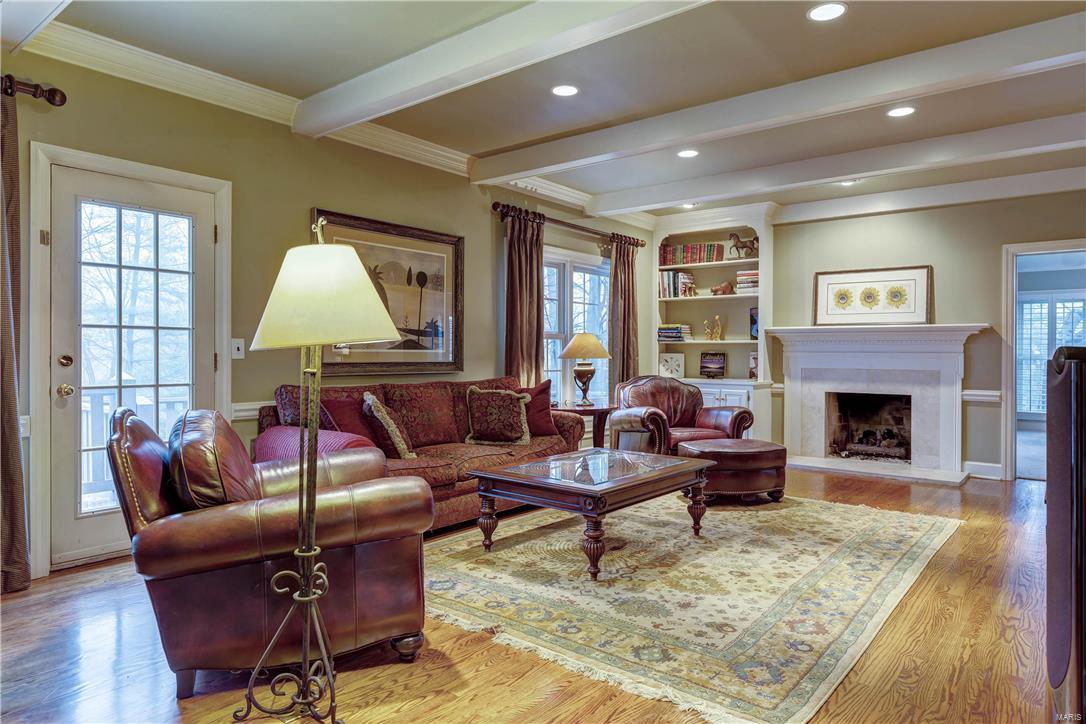 Wheatfield Road - Residential