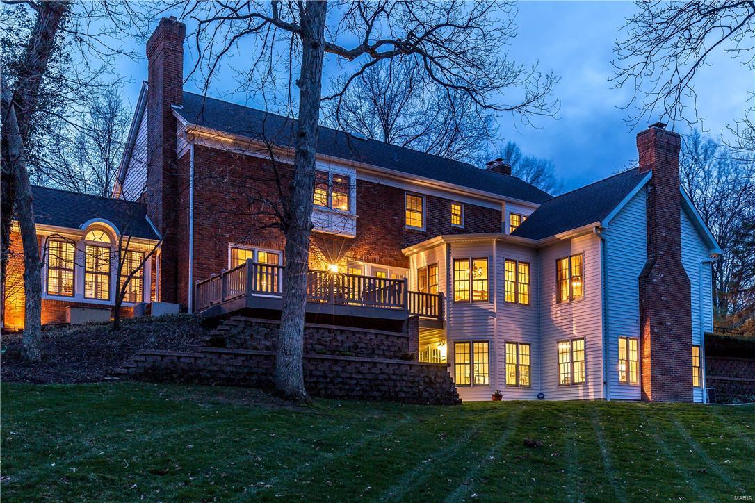 Wheatfield Road - Residential