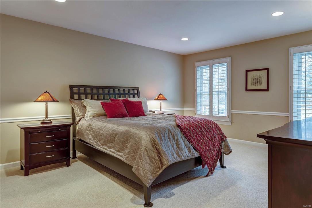 Wheatfield Road - Residential