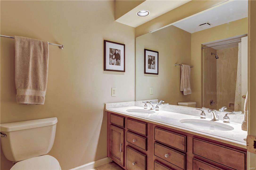 Wheatfield Road - Residential