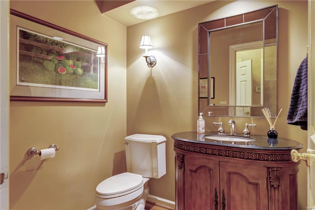 Wheatfield Road - Residential