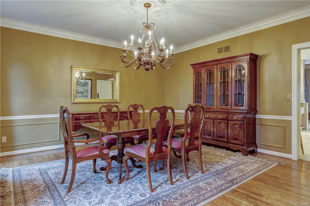 Wheatfield Road - Residential