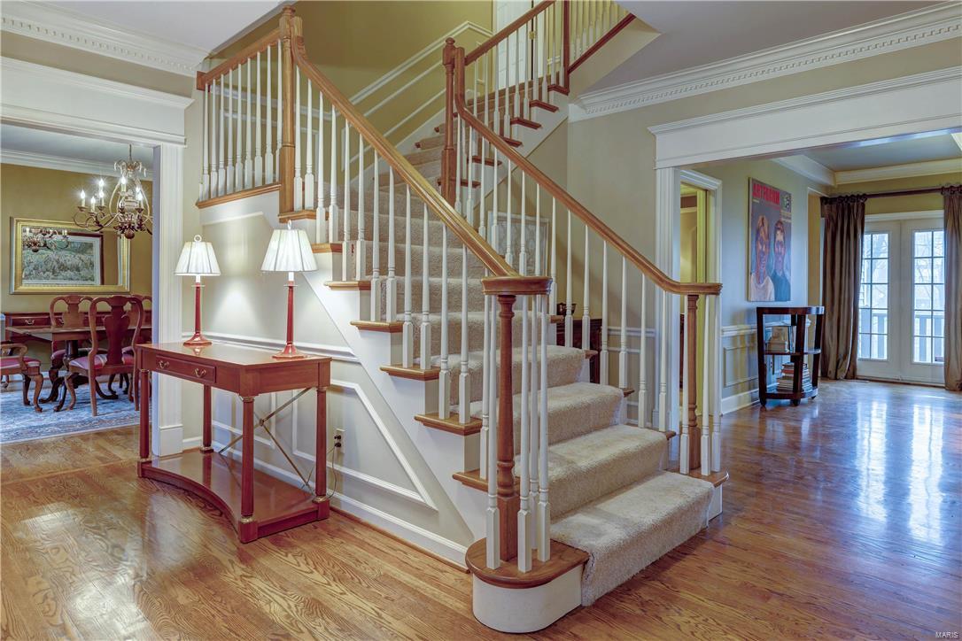 Wheatfield Road - Residential