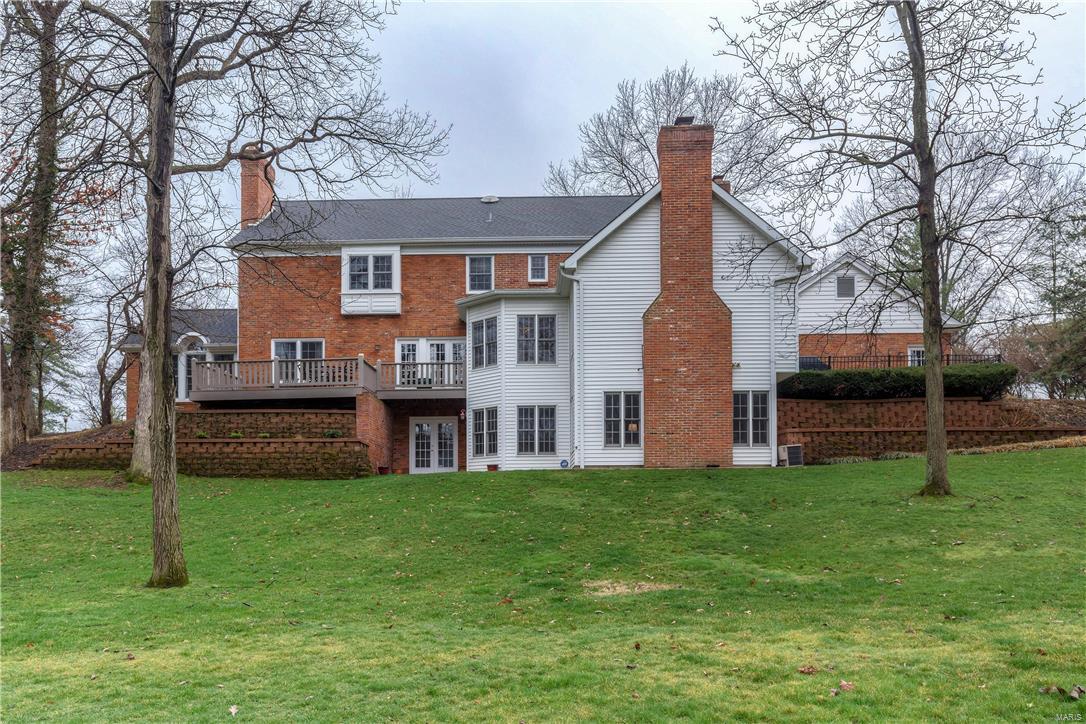 Wheatfield Road - Residential