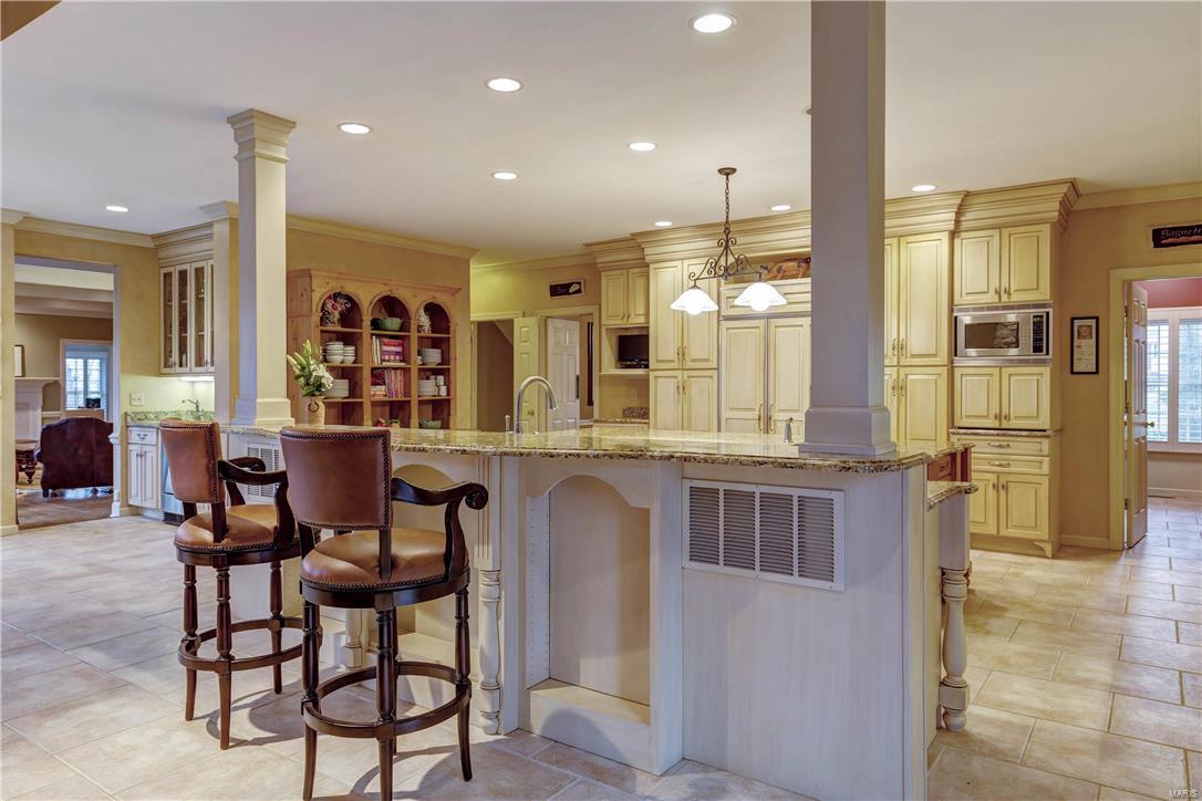 Wheatfield Road - Residential