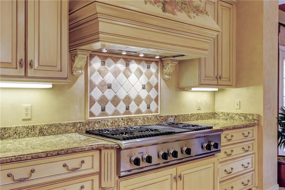 Wheatfield Road - Residential