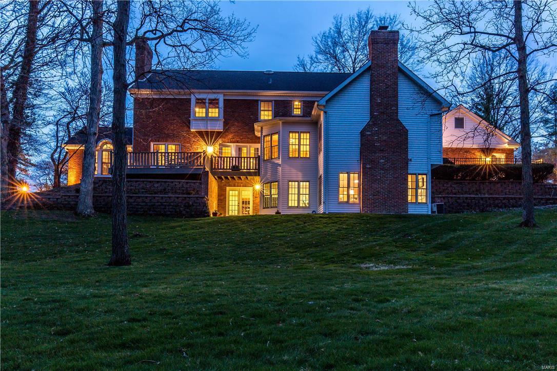 Wheatfield Road - Residential