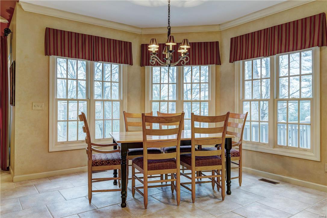 Wheatfield Road - Residential