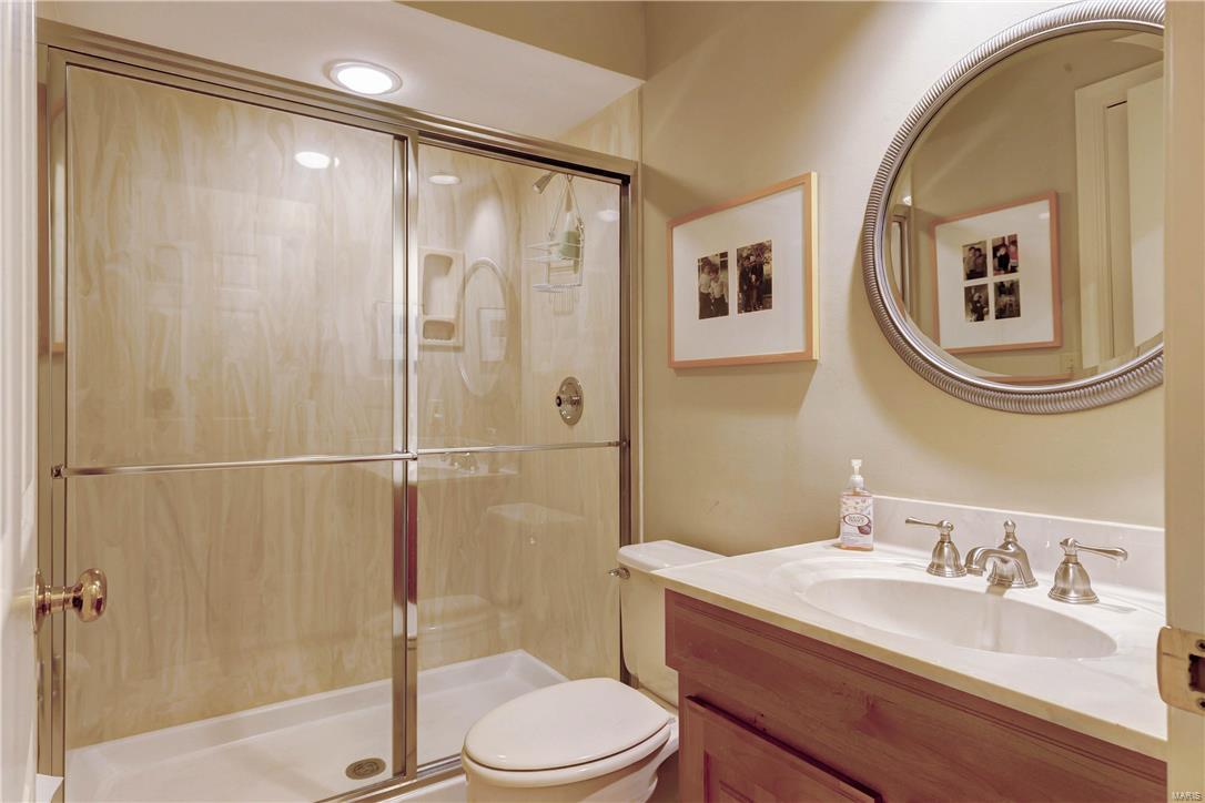 Wheatfield Road - Residential