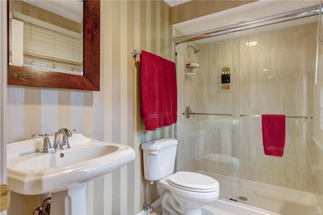 Wheatfield Road - Residential